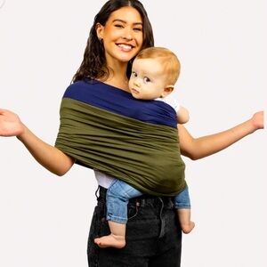 Mama’s Bonding Comforter